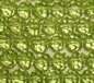 Light Green 6mm Faceted Round Glass Beads